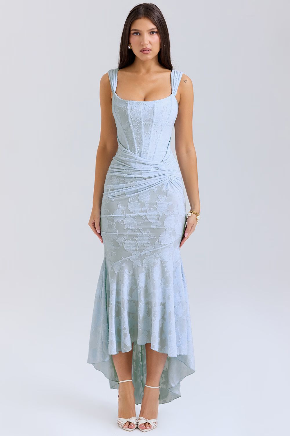 Katerina | Elegant Dress