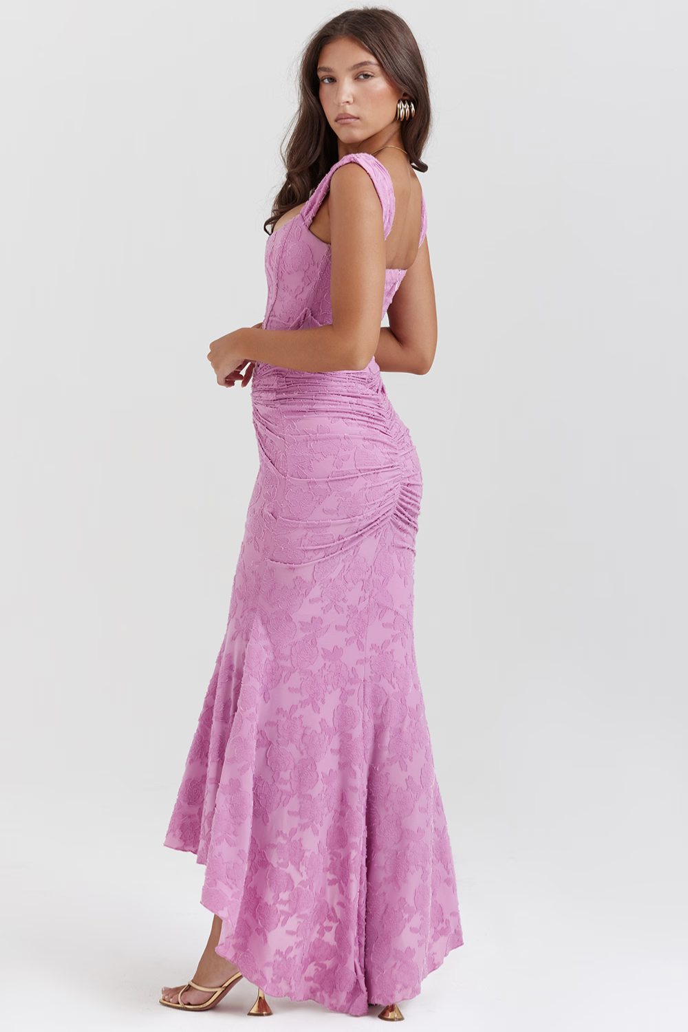 Katerina | Elegant Dress