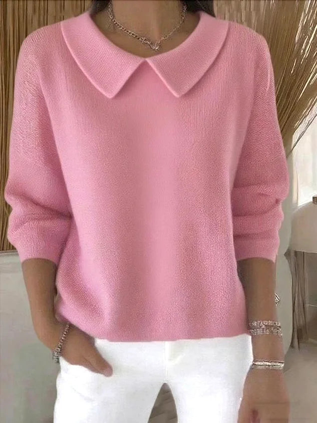 Katie | Relaxed Fit Sweater