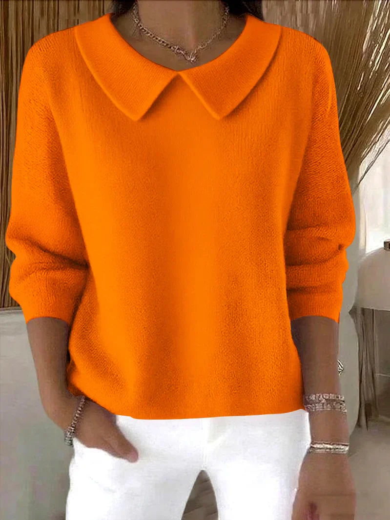 Katie | Relaxed Fit Sweater