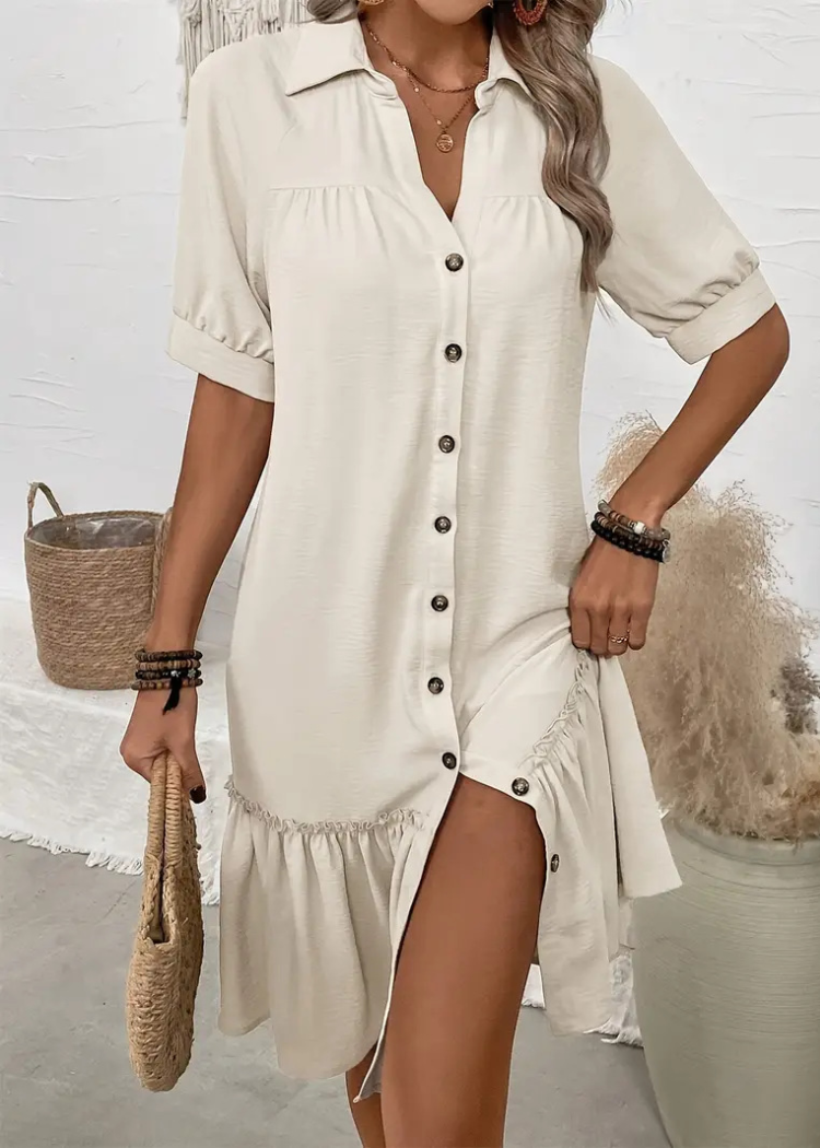 Dalia Dress