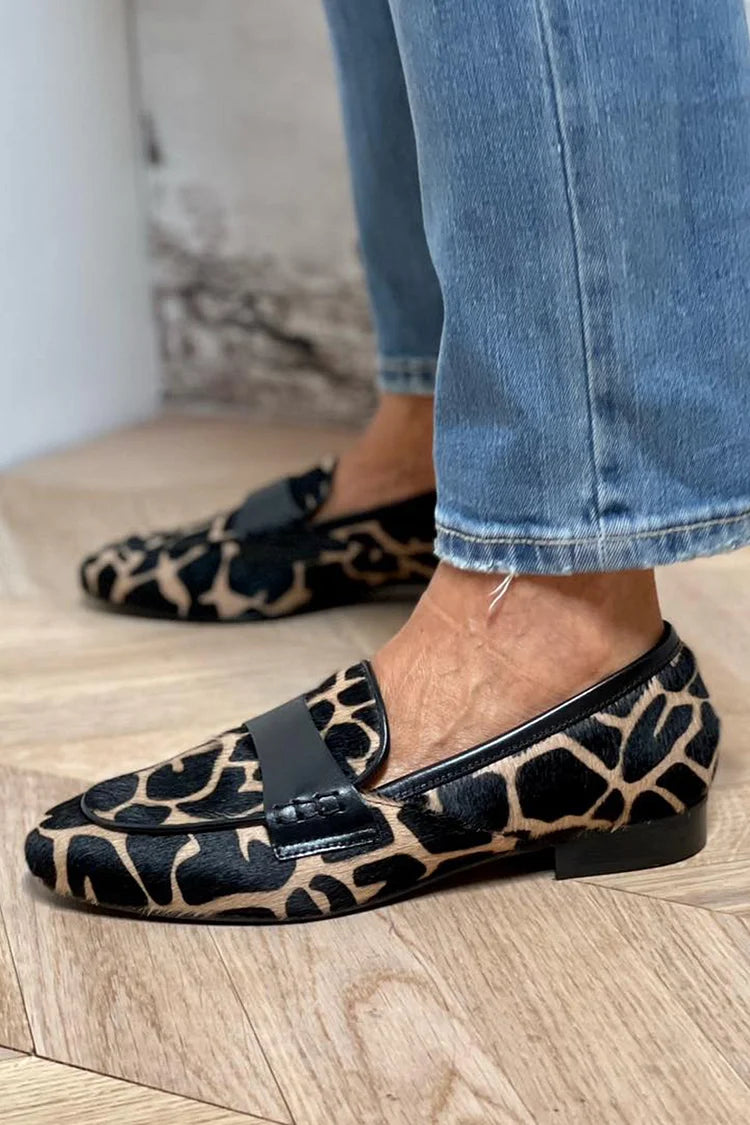 NORA | EXCLUSIVE LOAFERS
