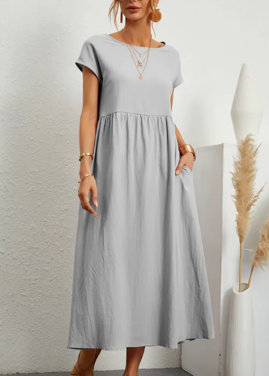 Isabela Dress