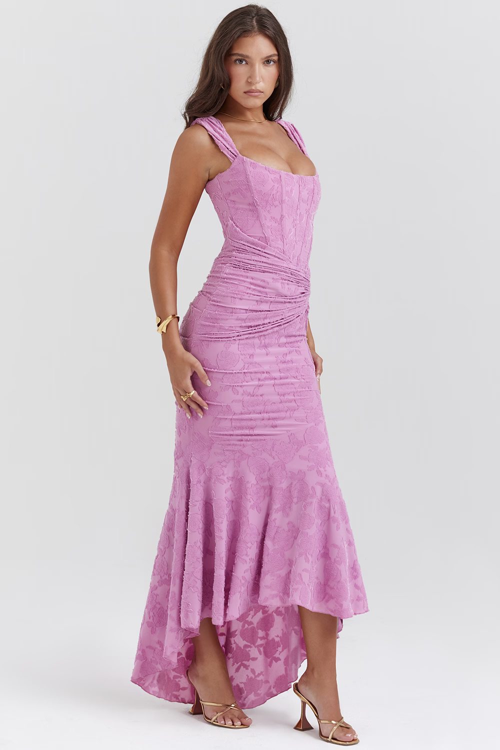 Katerina | Elegant Dress
