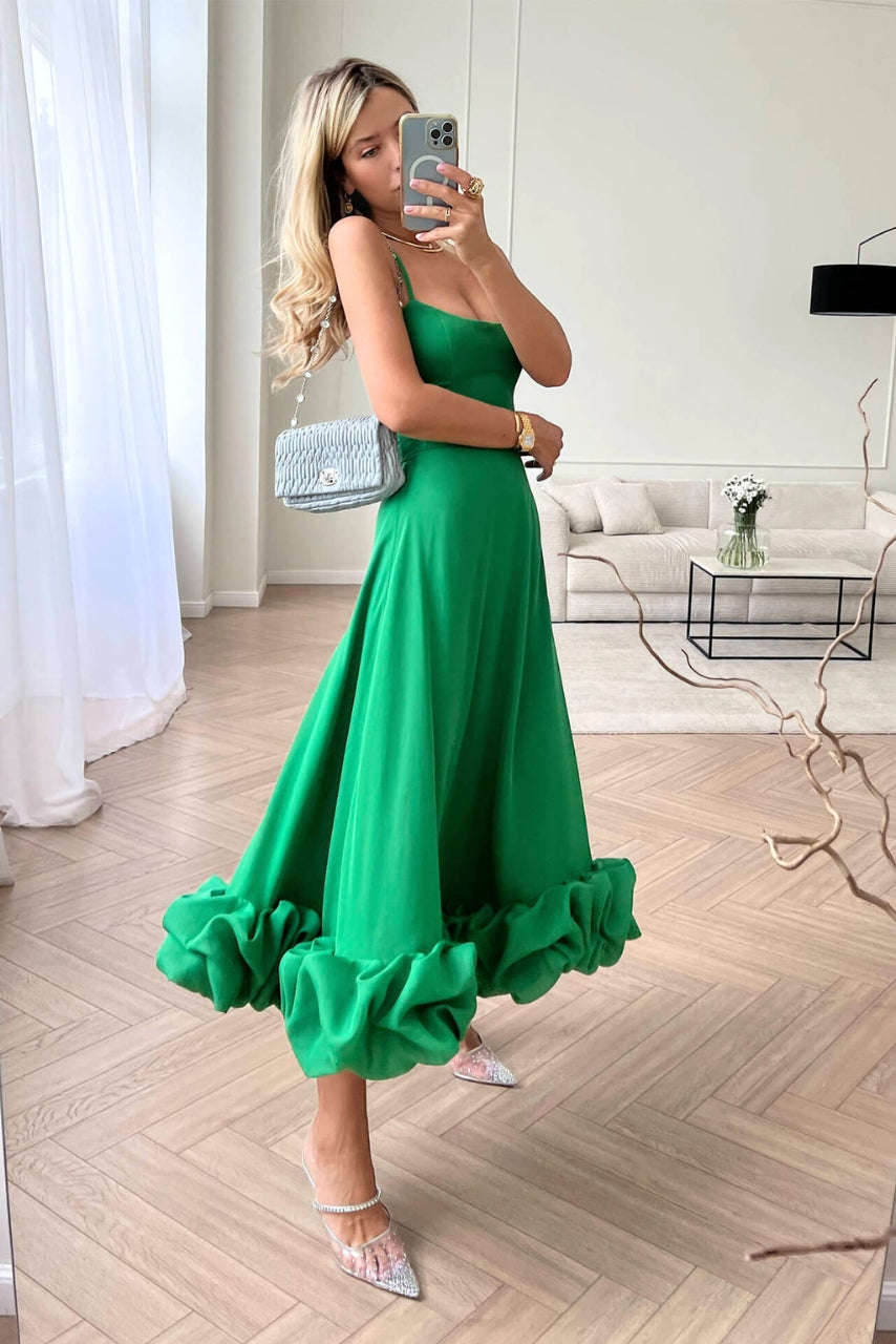 Blair | Smooth and Elegant Dress