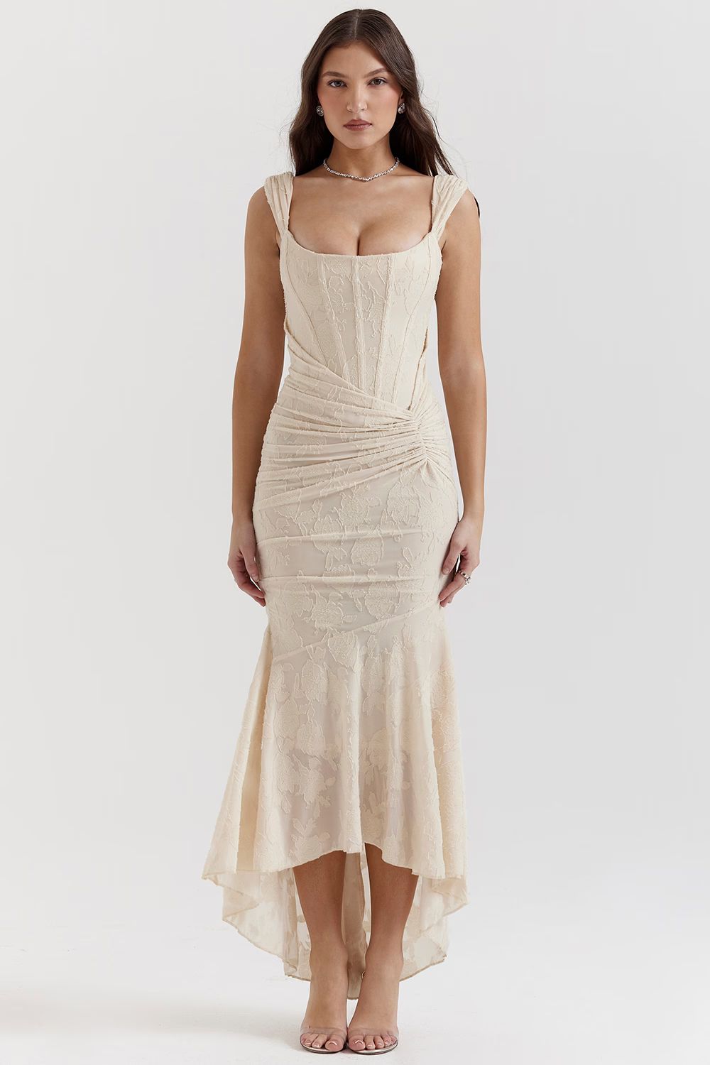 Katerina | Elegant Dress