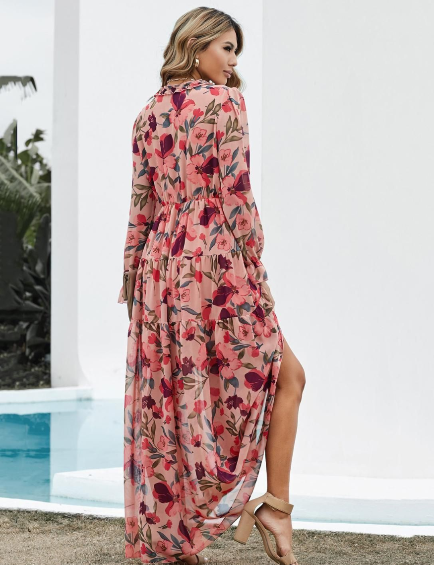 Dress Lucía