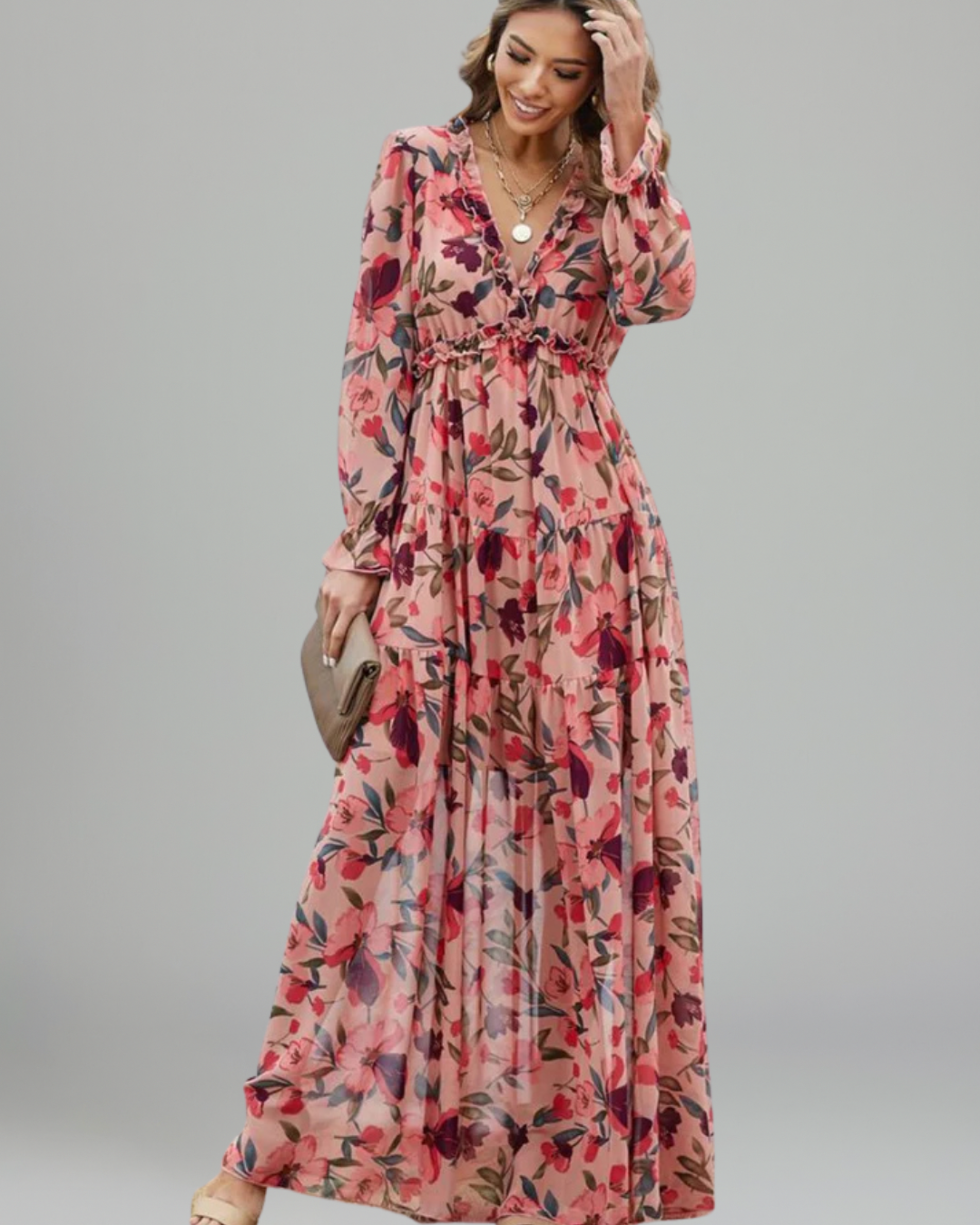 Dress Lucía