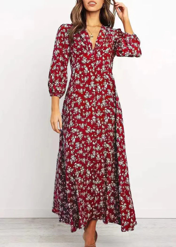 Dress Olaia