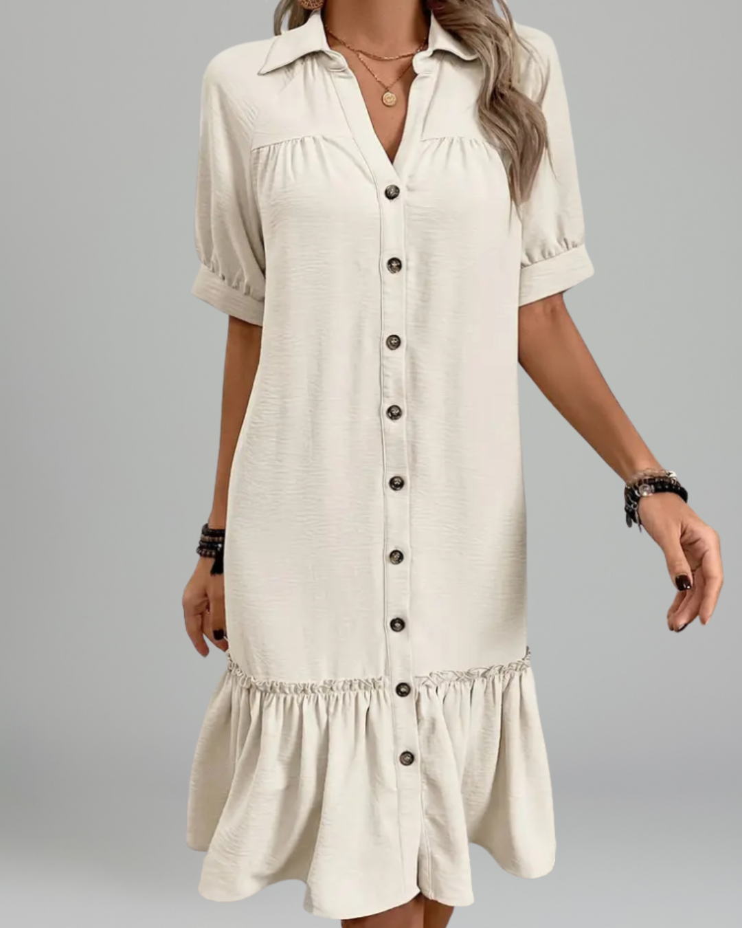 Dalia Dress