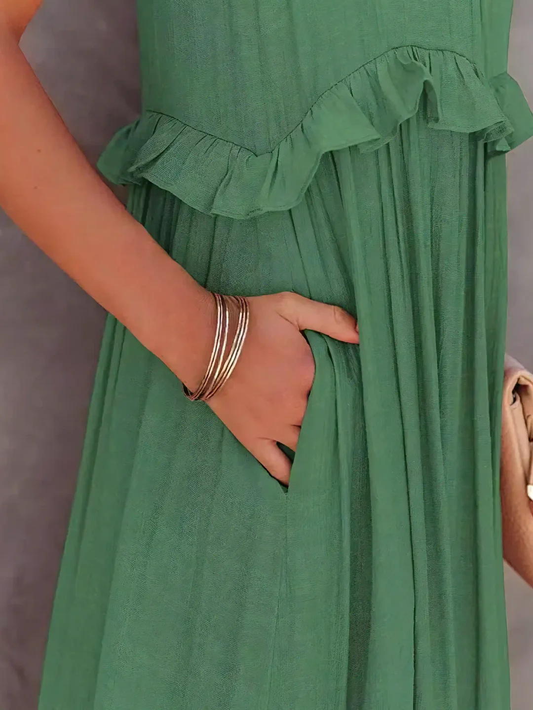 Brígida Dress