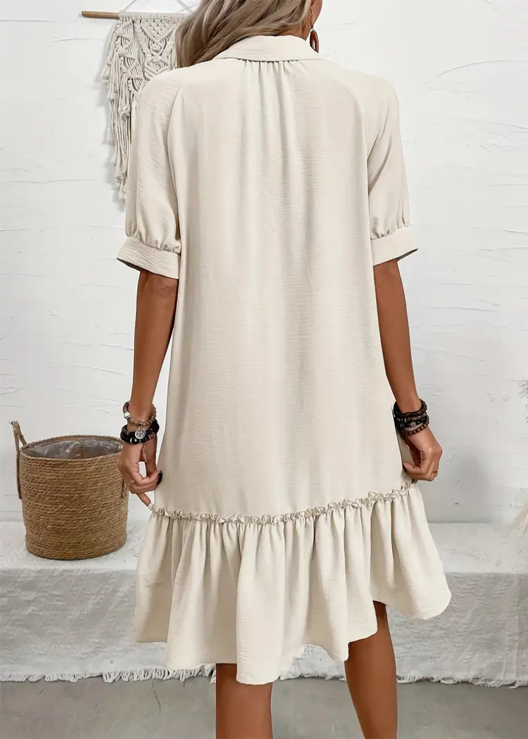 Dalia Dress