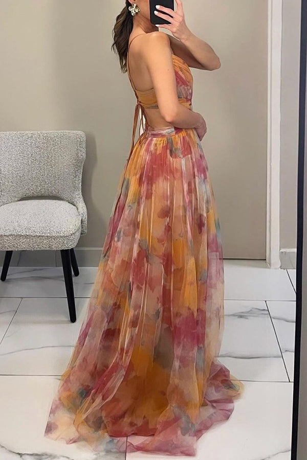 Eiritas | Stunning Maxi Dress