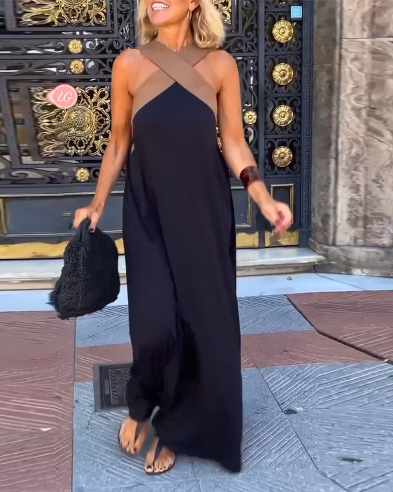 Talia Dress