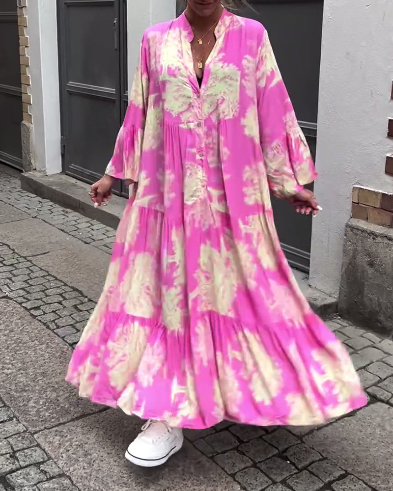Suzie - Elegant Dress