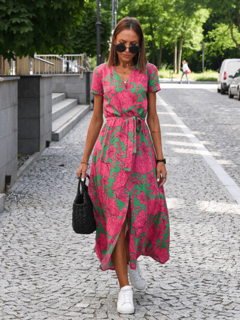 Ofelia Dress
