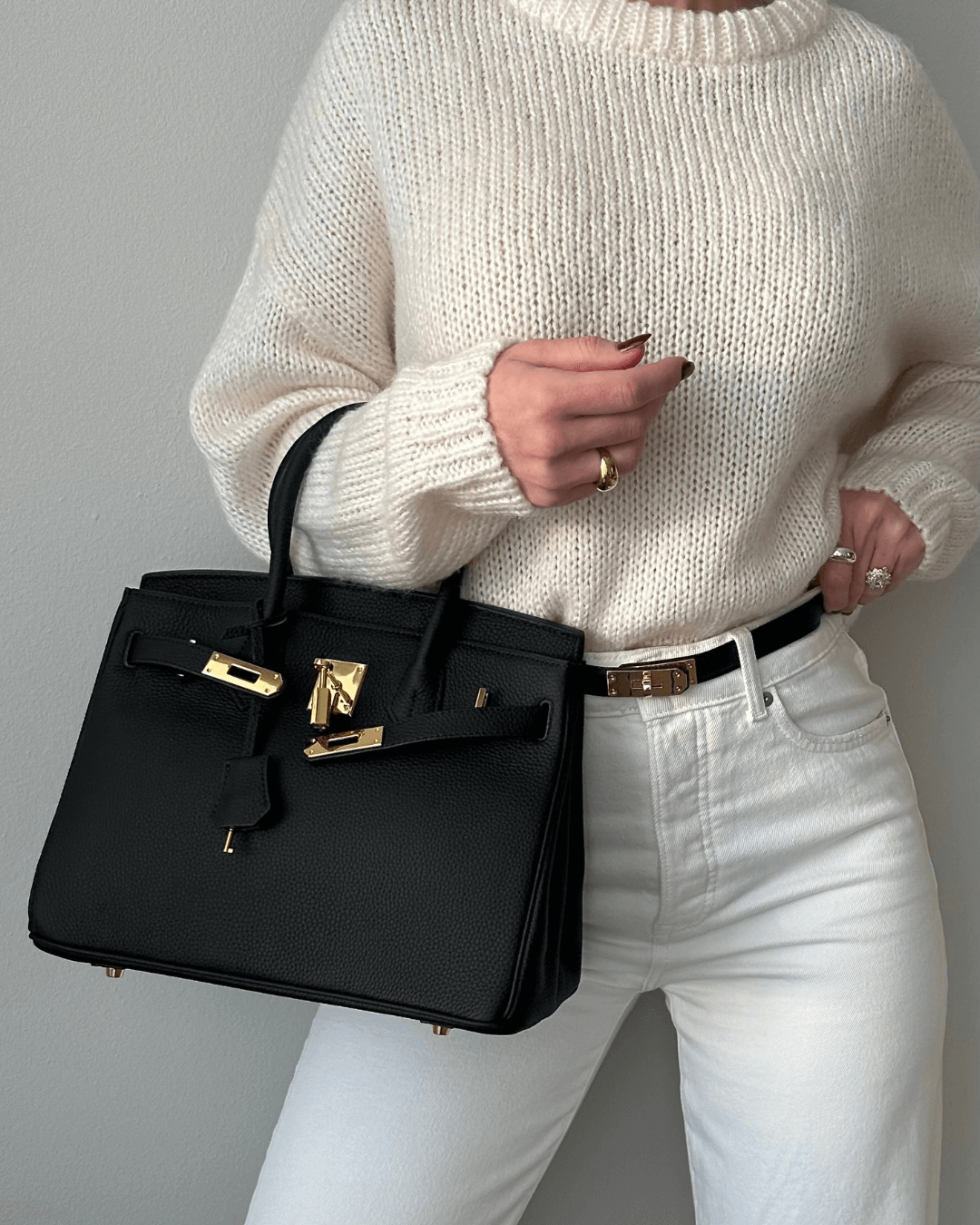 Noosa Luxe | Soft Elegance Bag