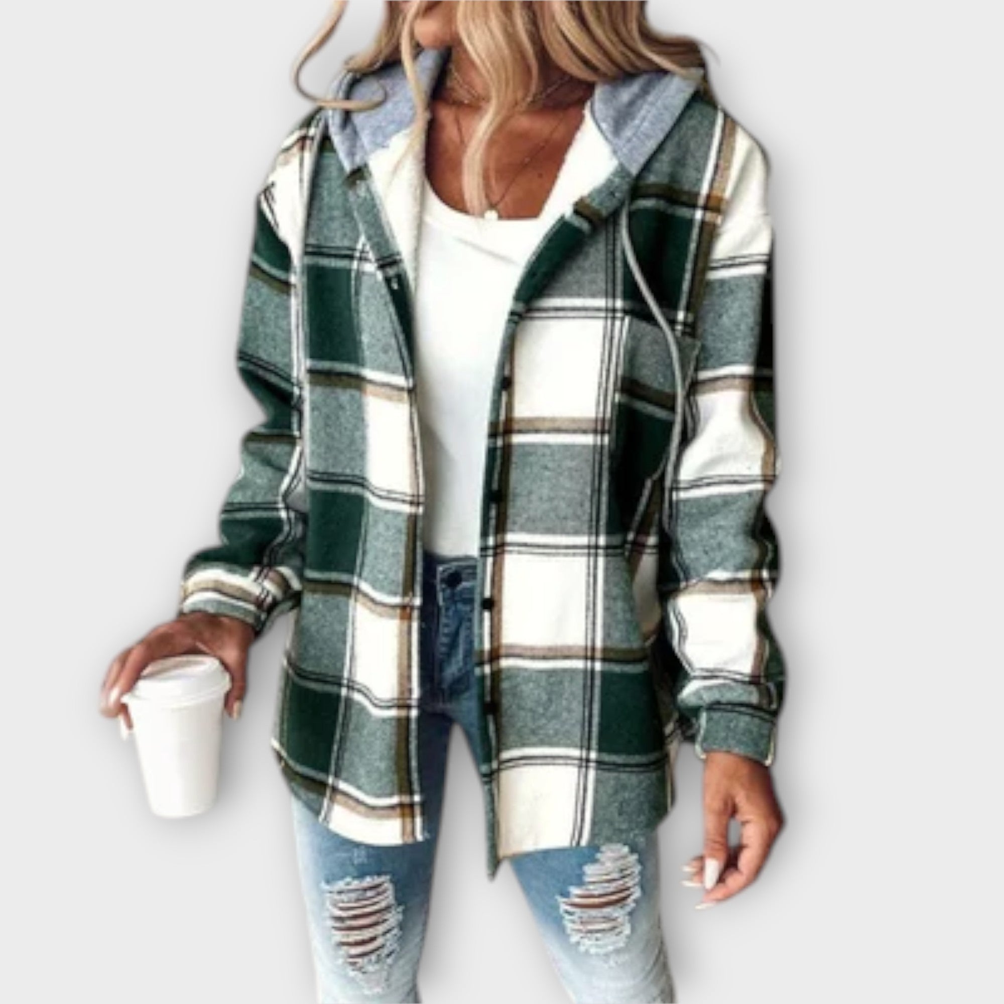 Sara | Comfortable Jacket