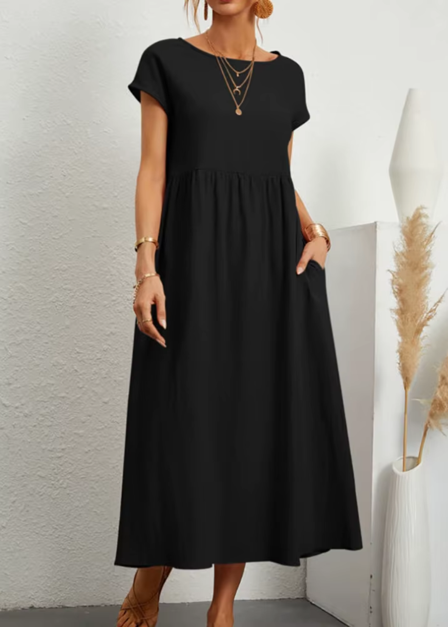 Isabela Dress