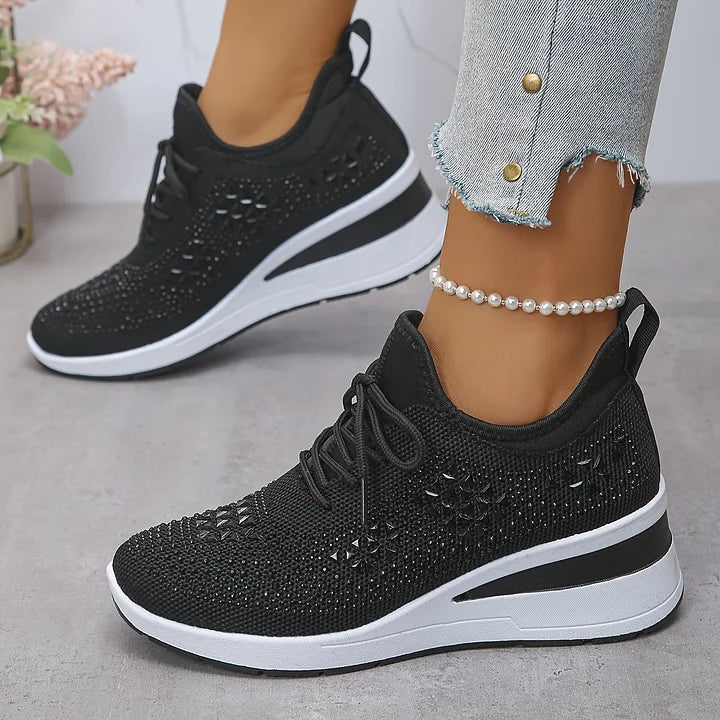 Giselle – Orthopedic Sneakers