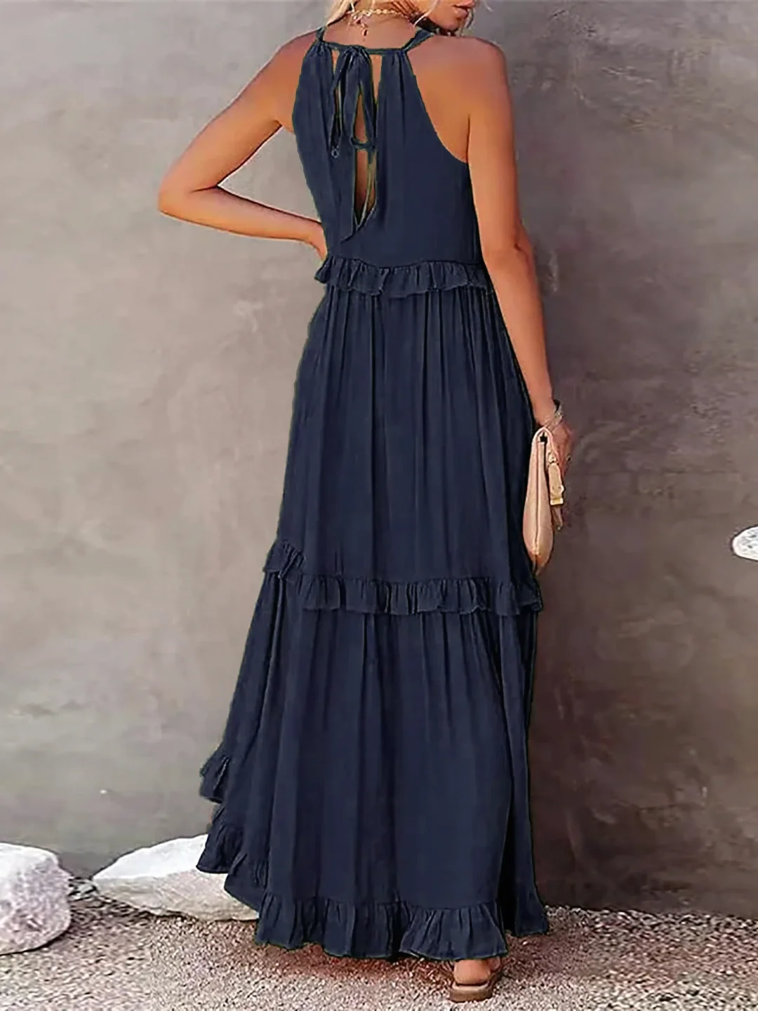 Brígida Dress