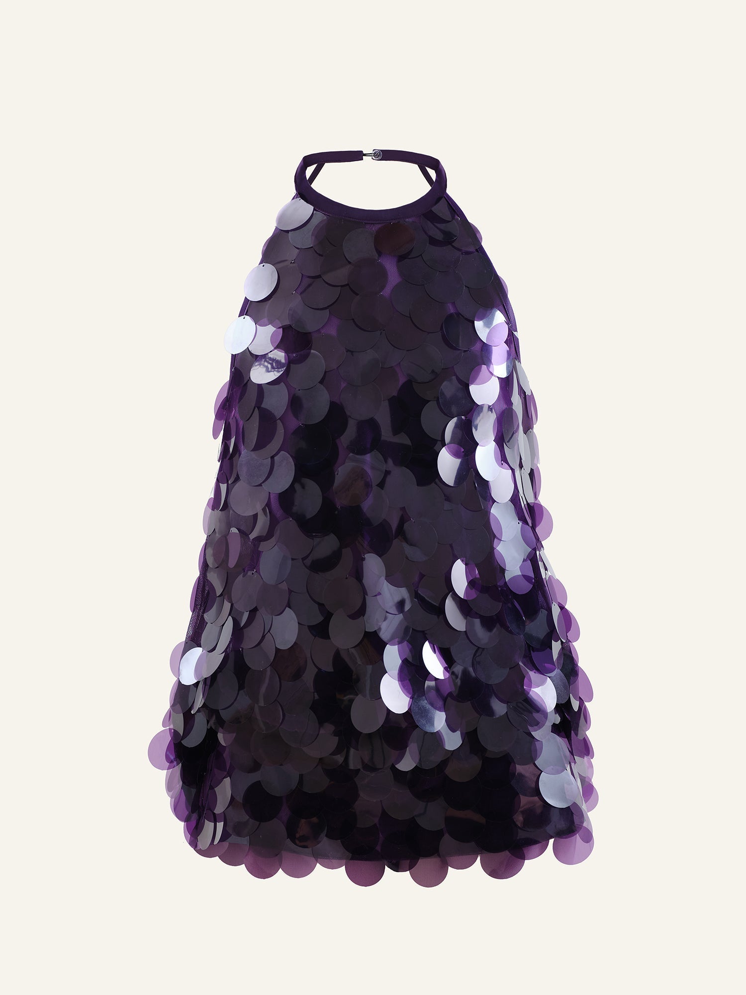 Noxora | Dazzling Mini Dress