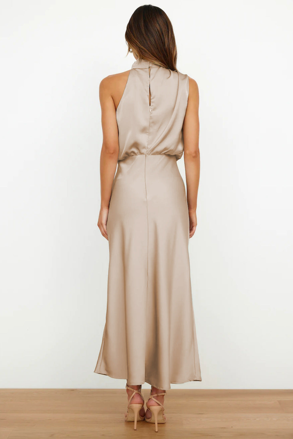 Amira Dress