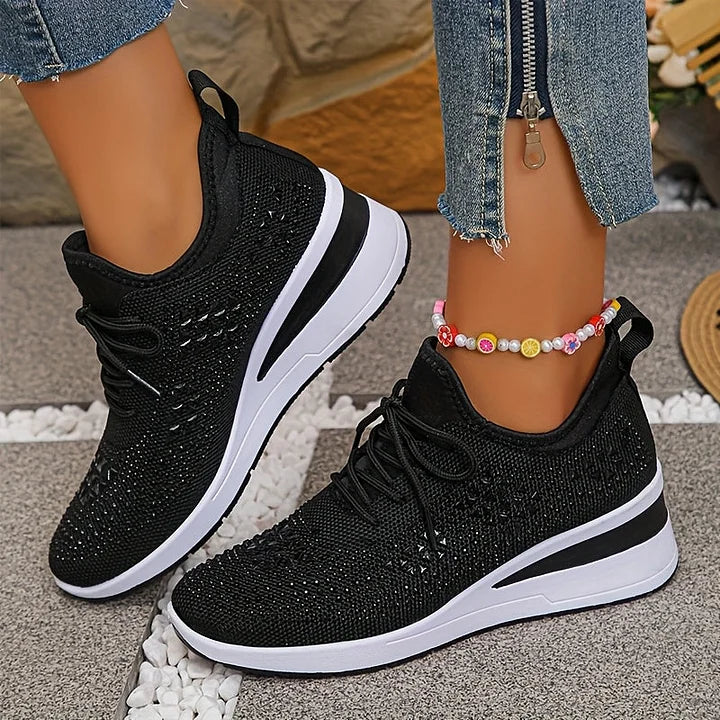 Giselle – Orthopedic Sneakers