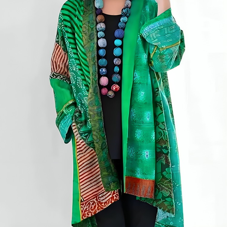 Hailey – Loose Fit Cardigan