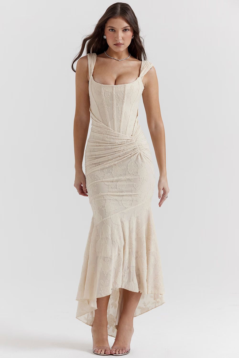 Katerina | Elegant Dress