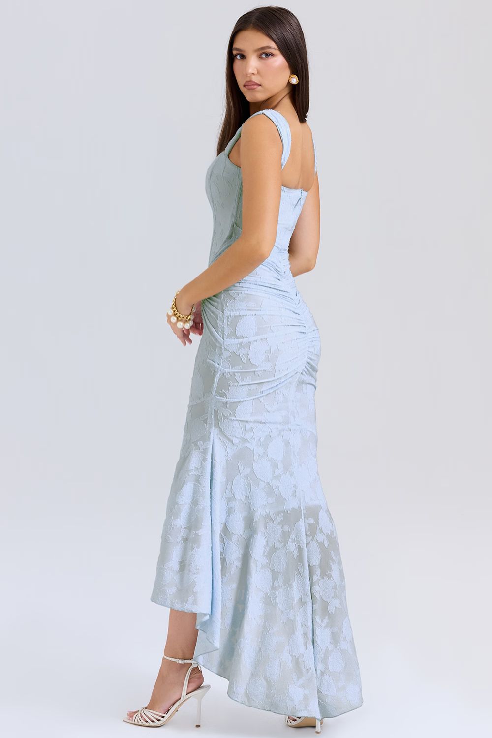 Katerina | Elegant Dress