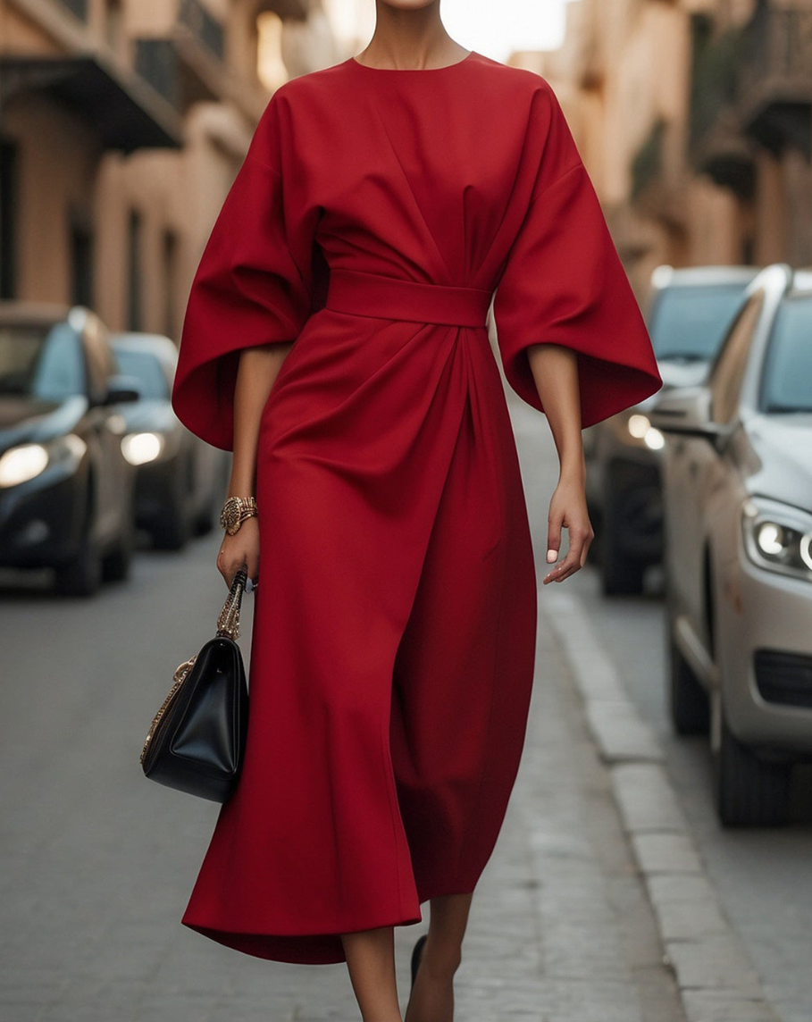 Dress Natalia