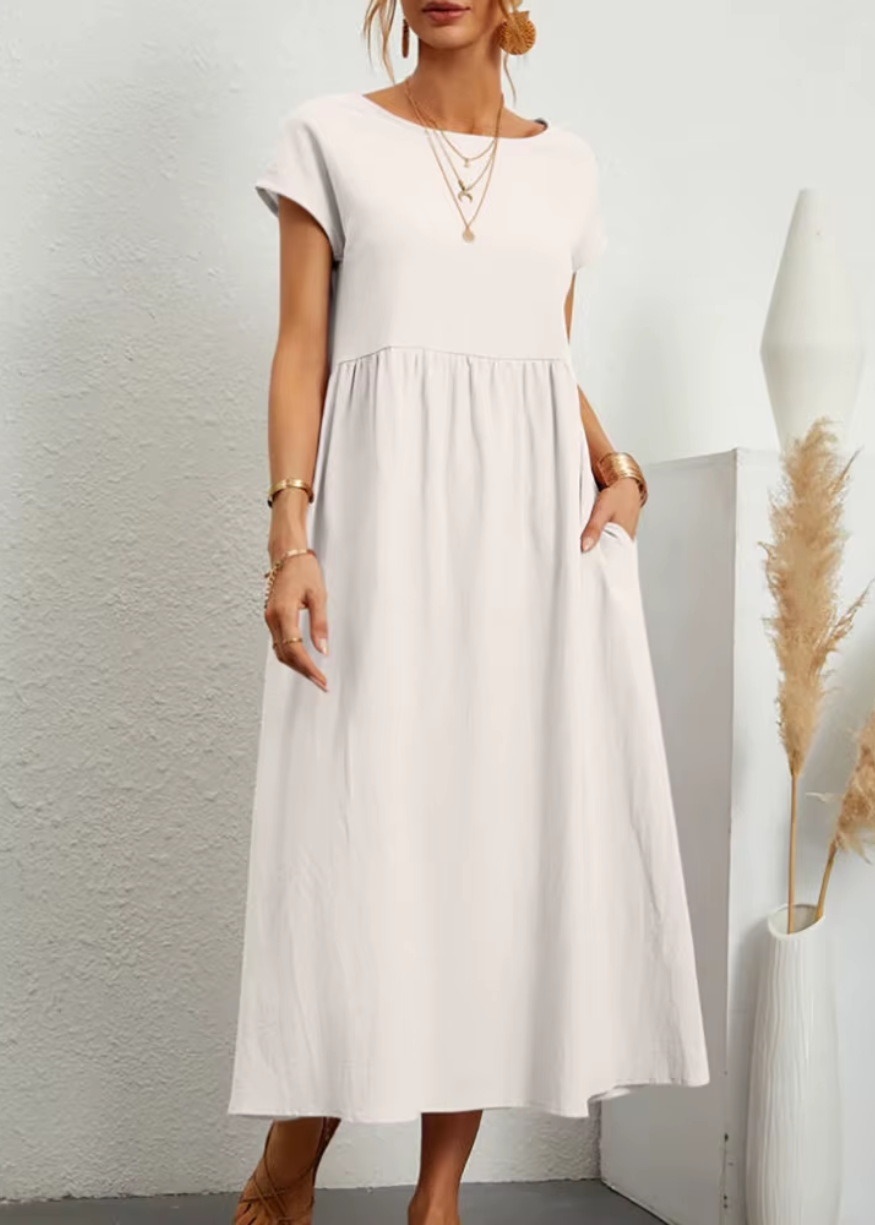 Isabela Dress