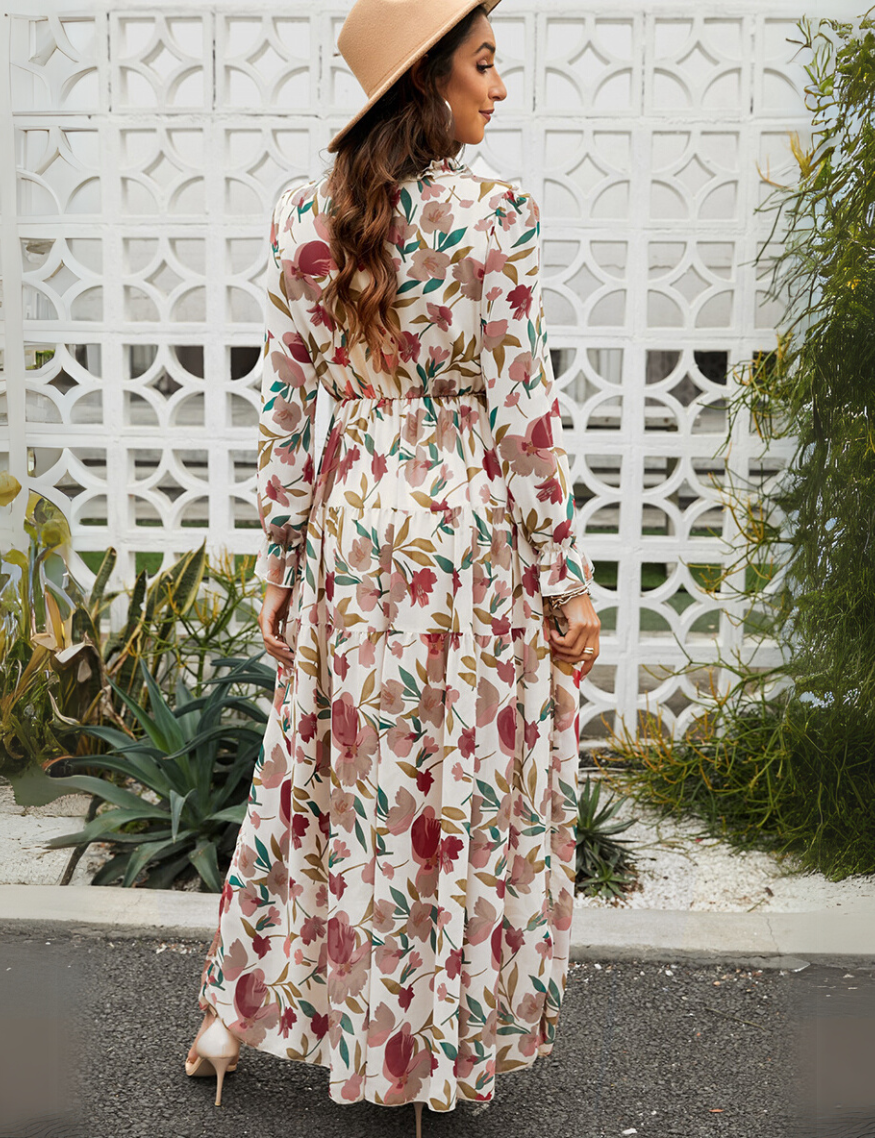 Dress Lucía