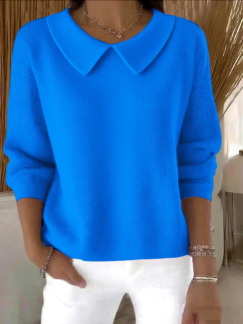 Katie | Relaxed Fit Sweater
