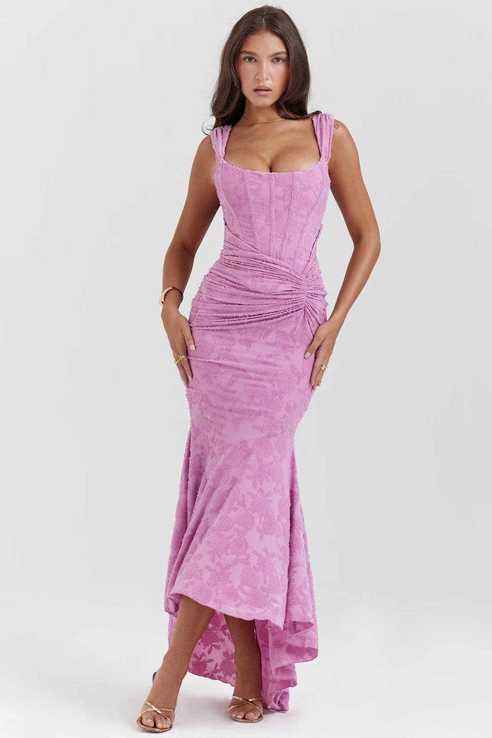 Katerina | Elegant Dress