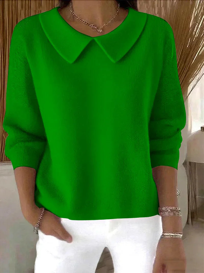 Katie | Relaxed Fit Sweater