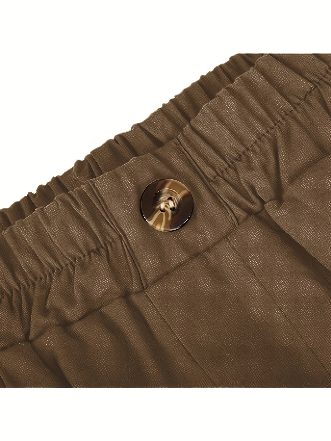 AMY - Comfortable Summer Pants for Relaxing Days
