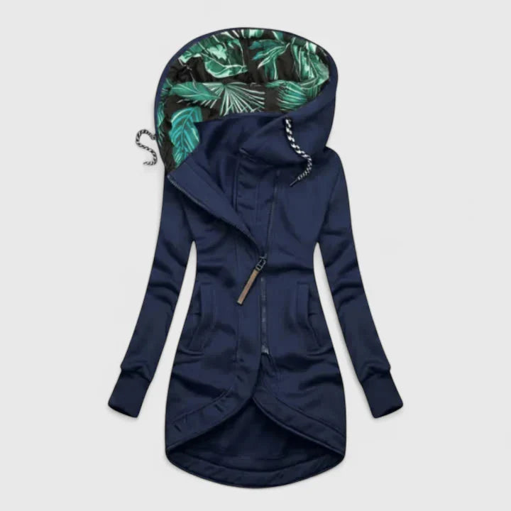 Annalysiah | Waterproof Comfy Jacket