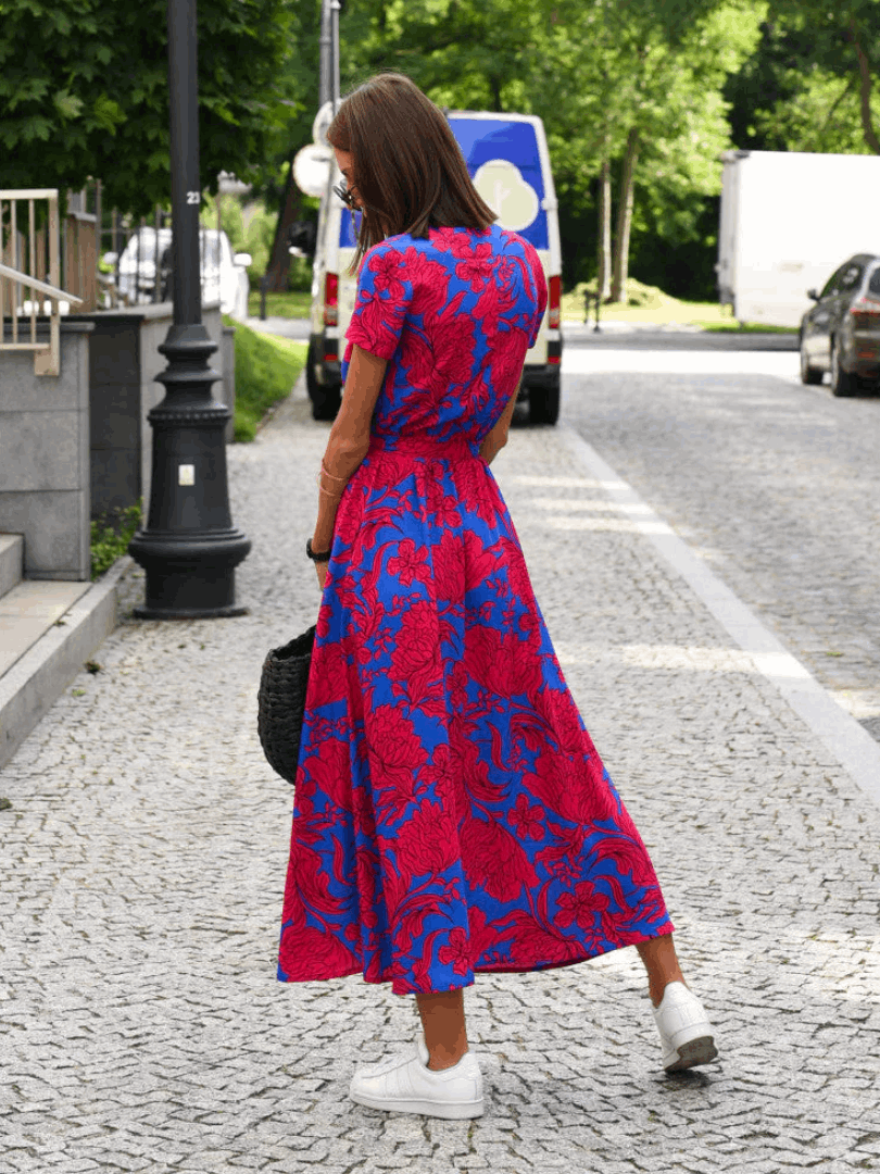 Ofelia Dress