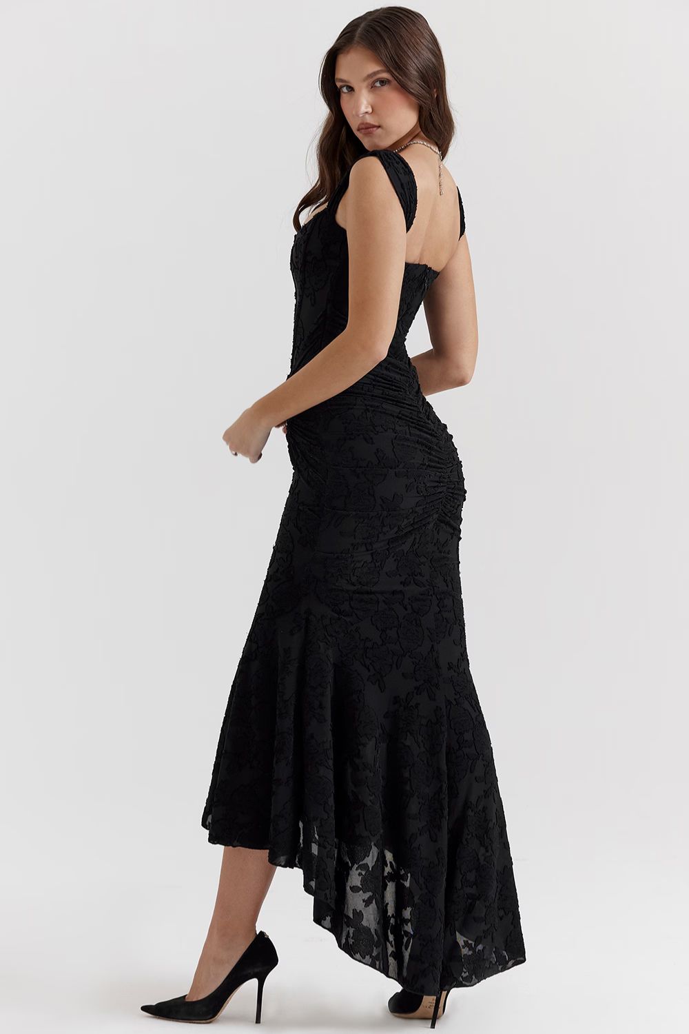 Katerina | Elegant Dress