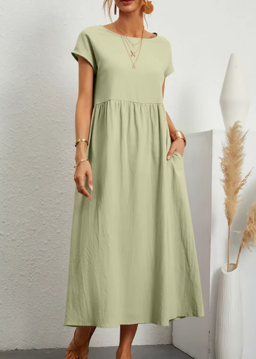 Isabela Dress