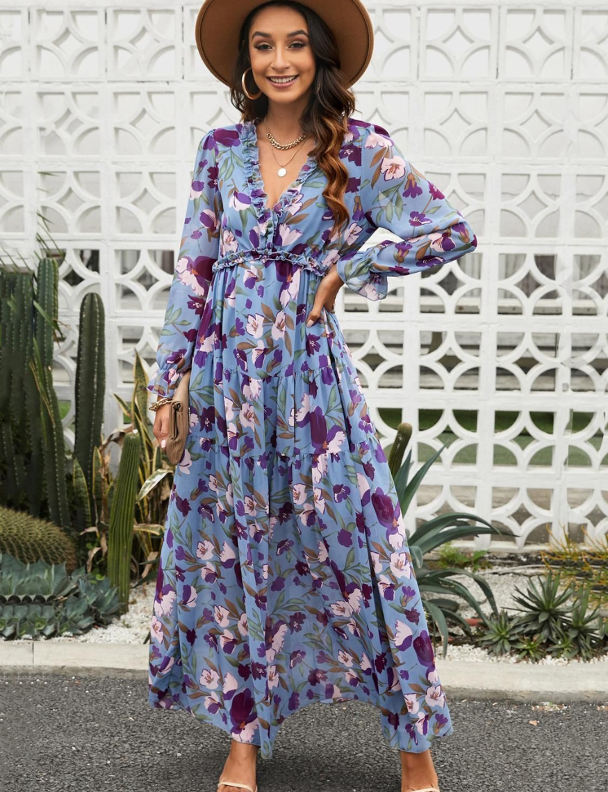 Dress Lucía
