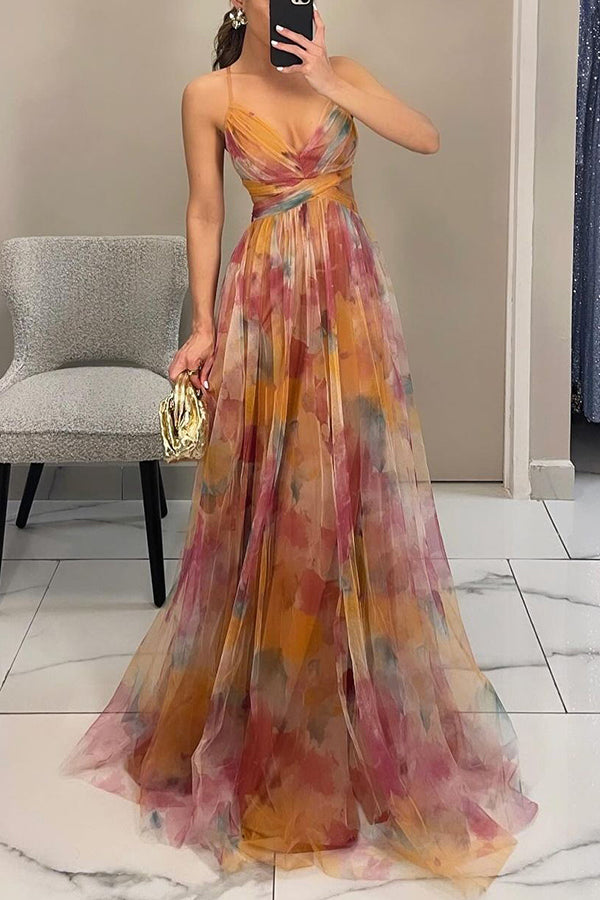 Eiritas | Stunning Maxi Dress