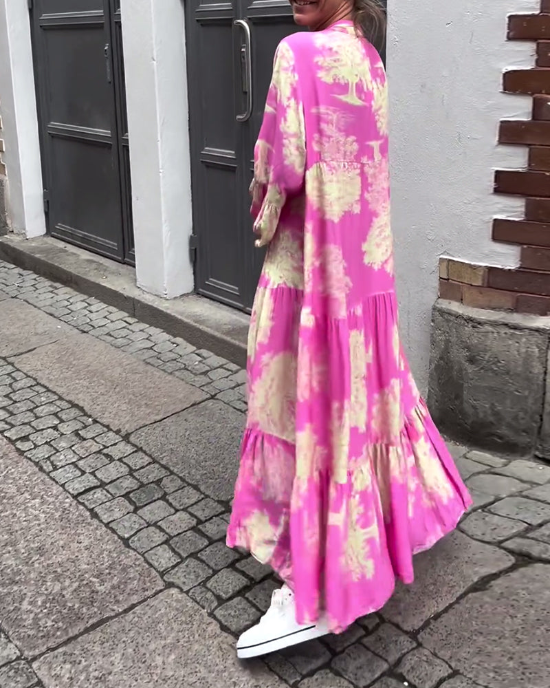 Suzie - Elegant Dress