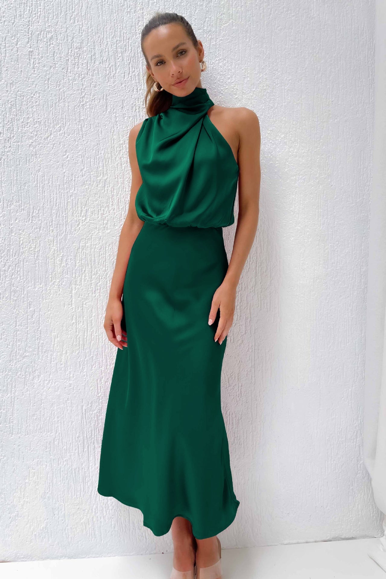 Amira Dress