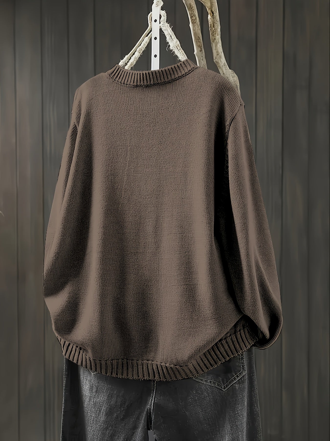Sofia | Comfy Style Cardigan