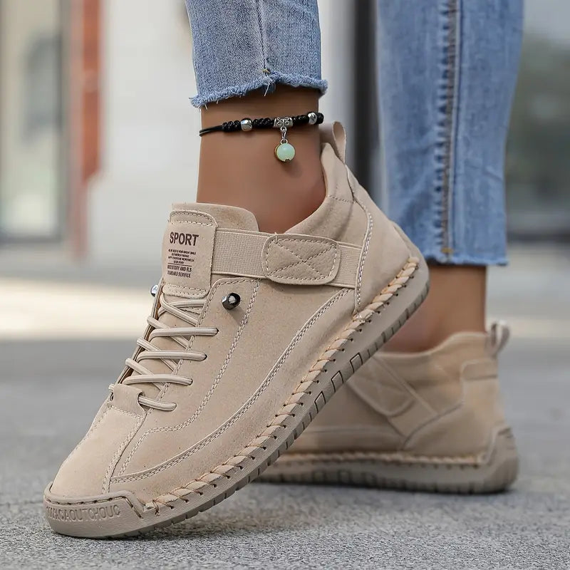 Chrysoline | Orthopedic-Inspired Sneakers