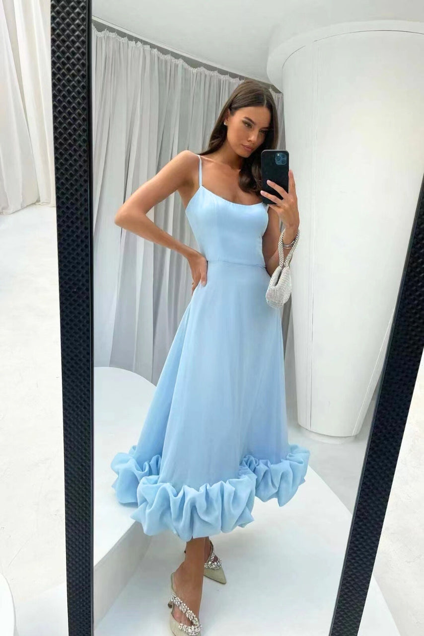 Blair | Smooth and Elegant Dress