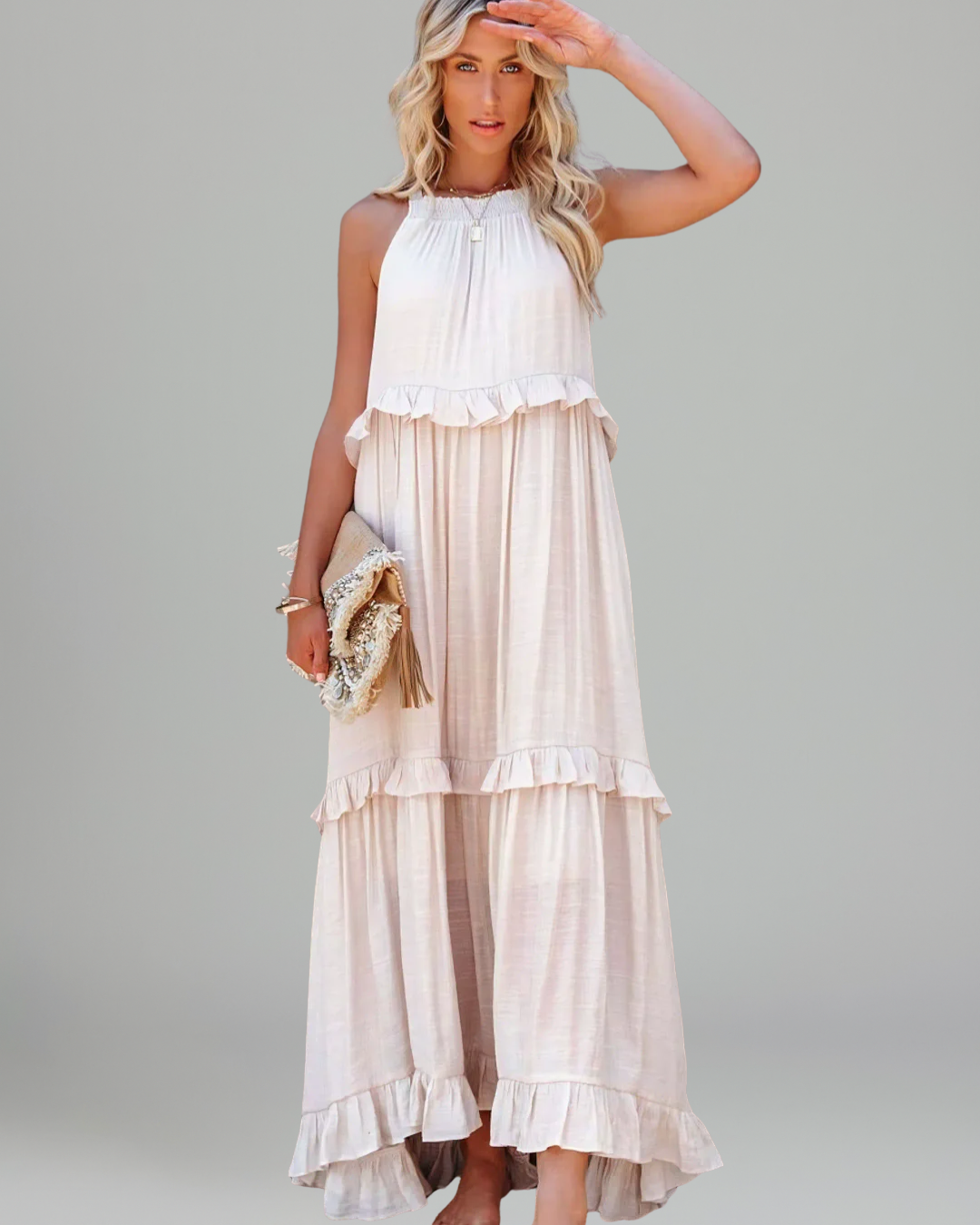 Brígida Dress